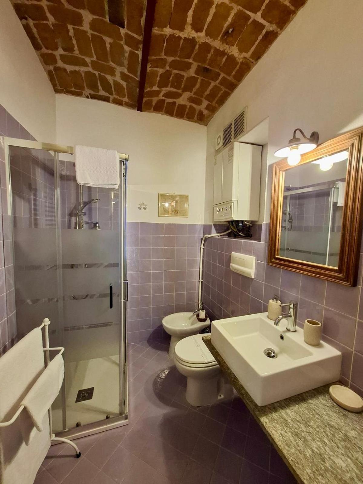 Le Serre Suites & Apartments Moncalieri Exterior photo